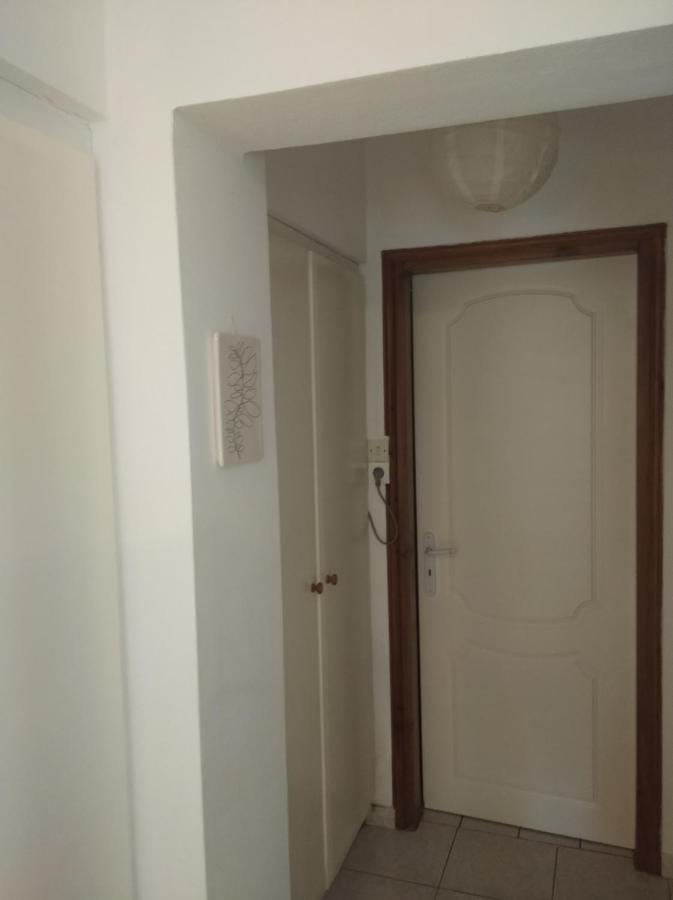 Electra Apartment In Epidaurus Exterior foto